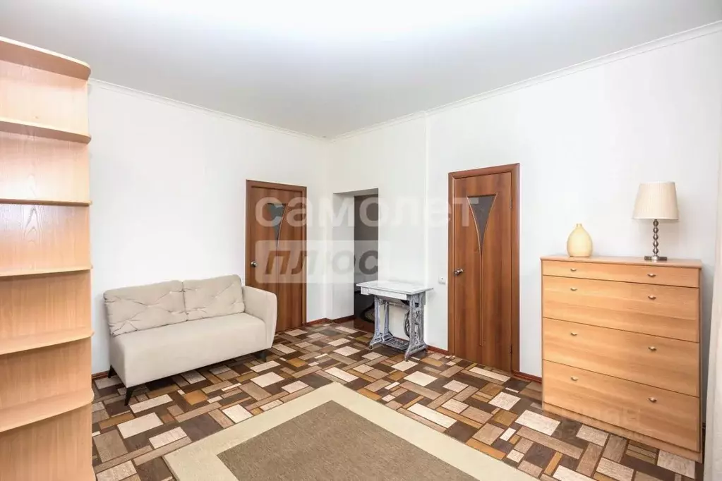 Дом в Алтайский край, Барнаул городской округ, с. Власиха ул. Садовая, ... - Фото 1