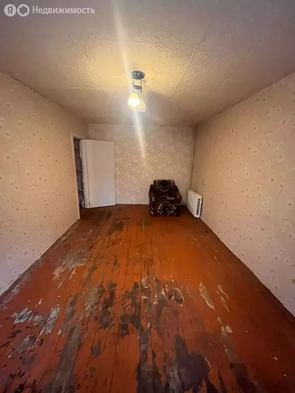 1-комнатная квартира: Кирово-Чепецк, проспект Кирова, 5 (29 м) - Фото 2