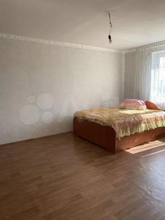 1-к. квартира, 36 м, 6/10 эт. - Фото 0