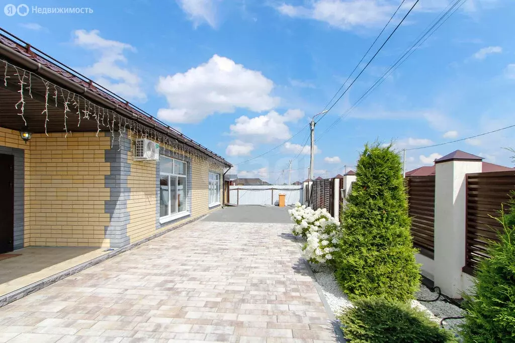 Дом в Тюменский муниципальный округ, село Кулига, Аметистовая улица ... - Фото 2