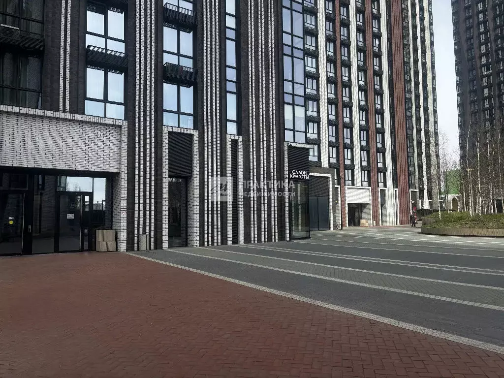 Продается 1-комнатная квартира - Фото 1