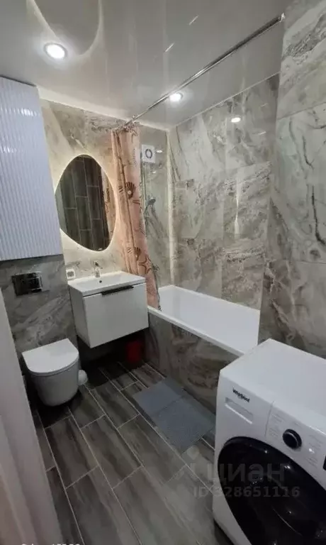 2-к кв. Омская область, Омск ул. 2-я Любинская, 13 (46.0 м) - Фото 1