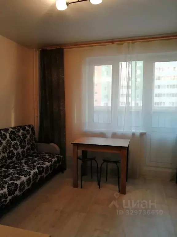 Студия Нижегородская область, Нижний Новгород просп. ... - Фото 1
