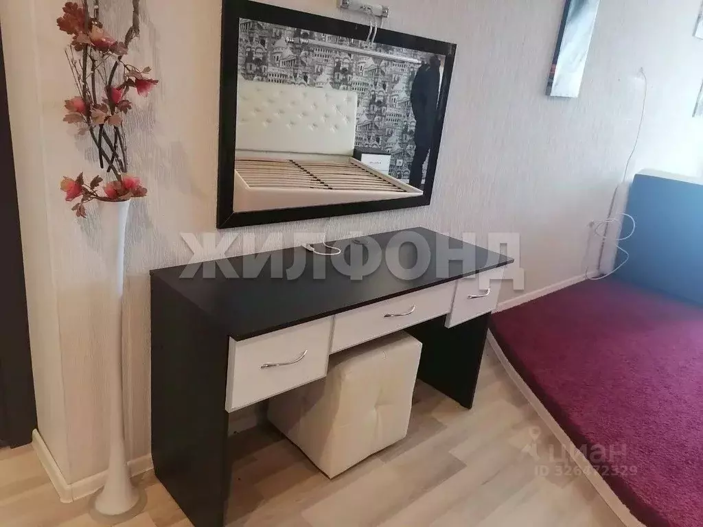 2-к кв. Хакасия, Абакан ул. Стофато, 14 (76.0 м) - Фото 2