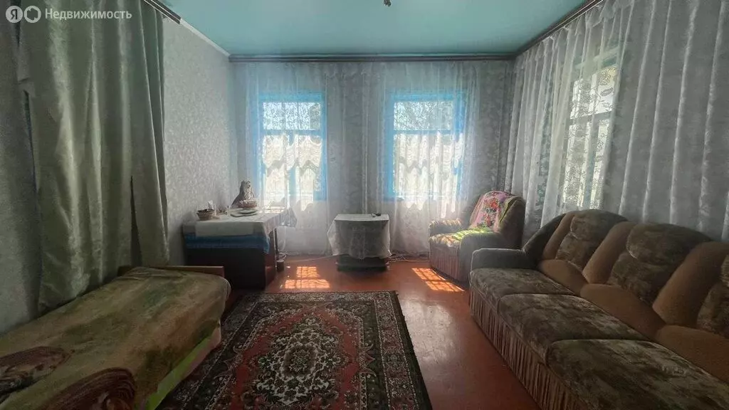 Дом в станица Михайловская, Первомайская улица (54 м) - Фото 1