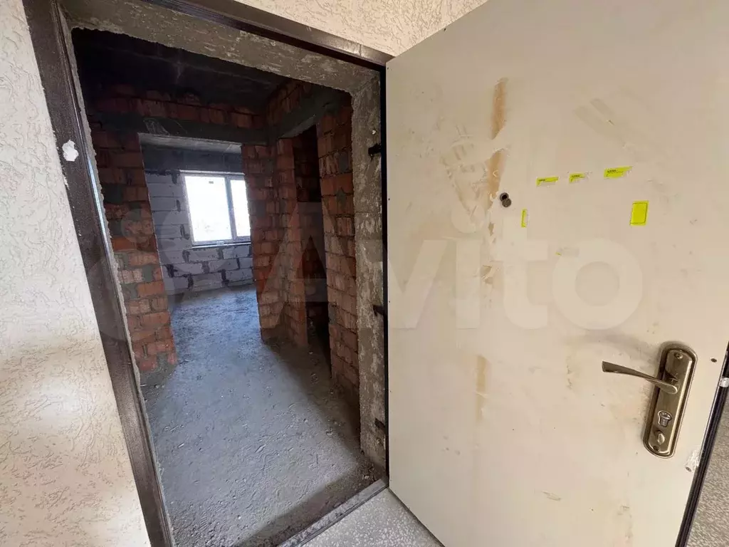 Квартира-студия, 37 м, 3/8 эт. - Фото 0