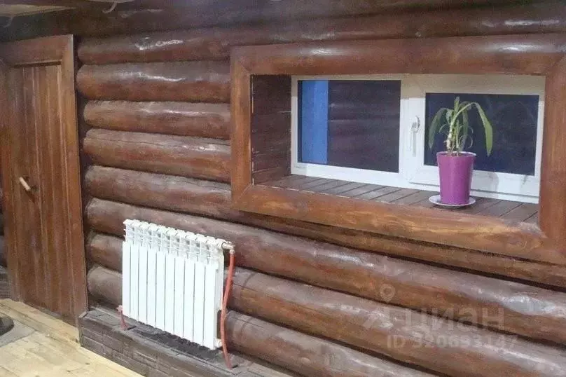 Дом в Свердловская область, Сысертский муниципальный округ, с. ... - Фото 1