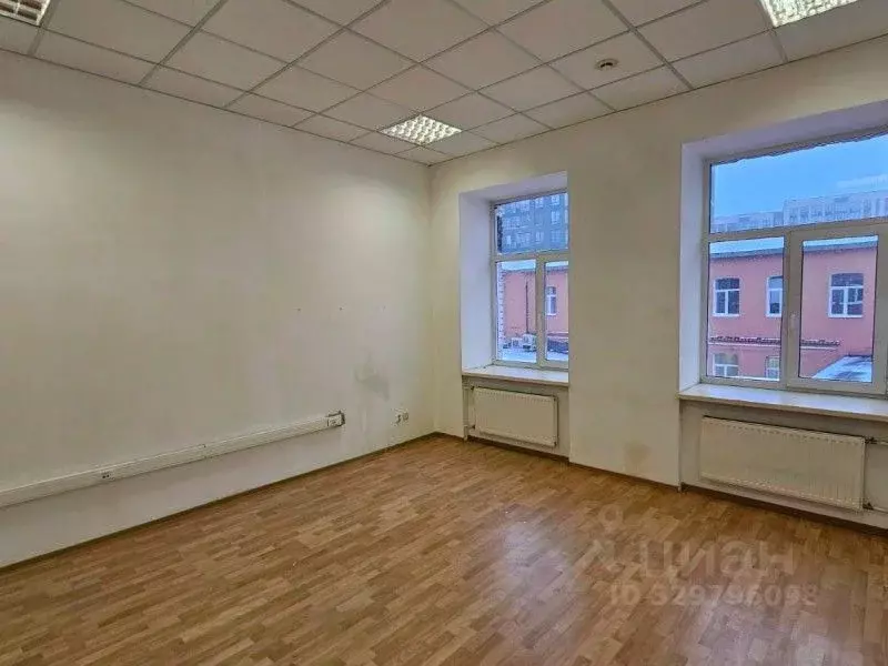 Офис в Санкт-Петербург Красногвардейский пер., 23Е (24 м) - Фото 2