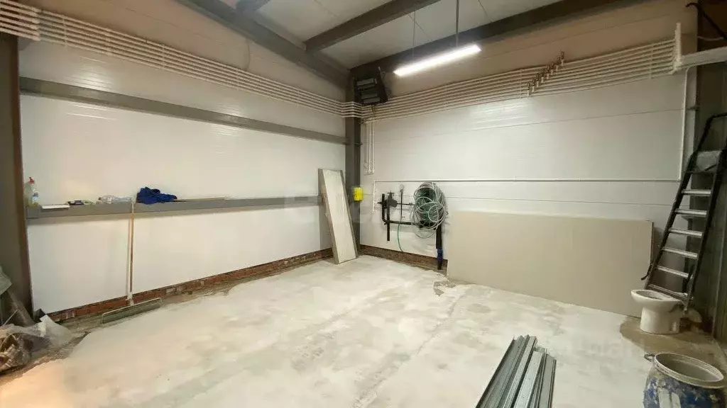 Помещение свободного назначения в Удмуртия, Ижевск Красноармейская ... - Фото 2