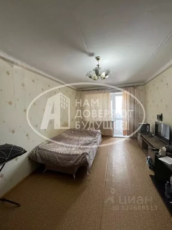 2-к кв. Пермский край, Чусовой ул. 50 лет ВЛКСМ, 9Г (42.5 м) - Фото 2