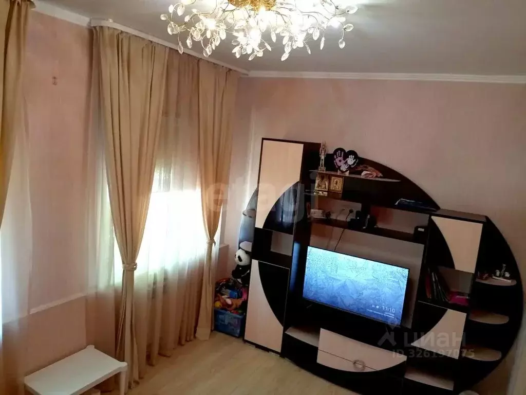 2-к кв. Краснодарский край, Ейск Московская ул. (46.2 м) - Фото 2