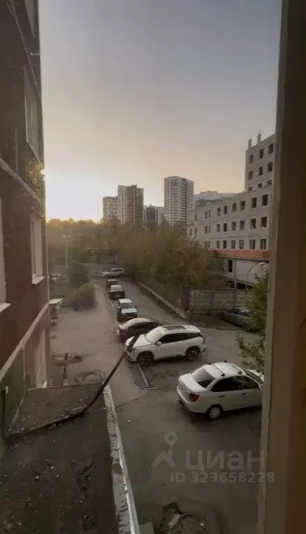 3-к кв. Свердловская область, Екатеринбург Ботанический жилрайон,  ... - Фото 0