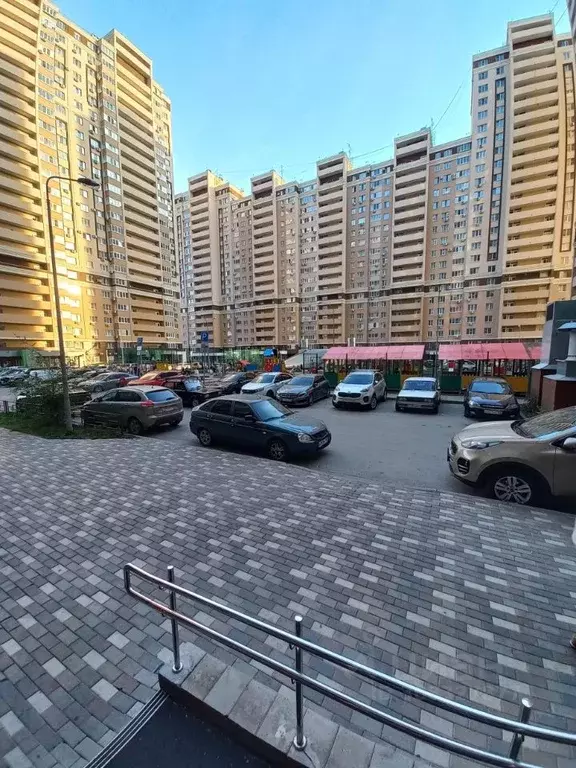 3-к кв. Самарская область, Самара просп. Карла Маркса, 4Б (86.4 м) - Фото 1