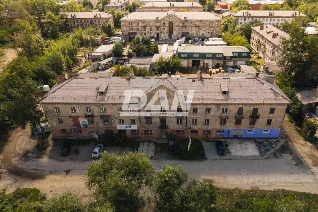 Офис в Челябинская область, Челябинск Механическая ул., 61 (944 м) - Фото 1