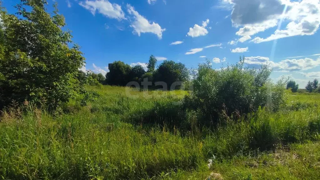 Участок в Калужская область, Калуга  (10.0 сот.) - Фото 2