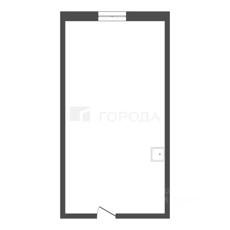 1-к кв. Алтайский край, Барнаул тракт Павловский, 50/20 (16.0 м) - Фото 2