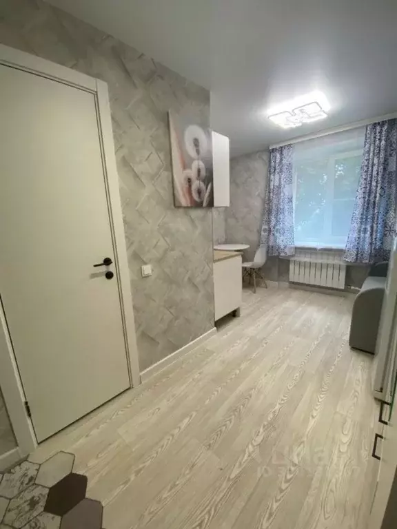 Студия Воронежская область, Воронеж ул. 20-летия Октября, 101 (13.2 м) - Фото 1