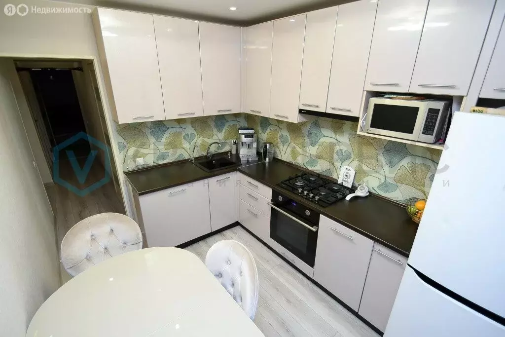 4-комнатная квартира: Омск, проспект Карла Маркса, 36к1 (83.6 м) - Фото 2