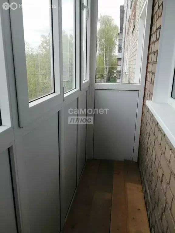2-комнатная квартира: Иваново, 23-я линия, 16 (43 м) - Фото 1