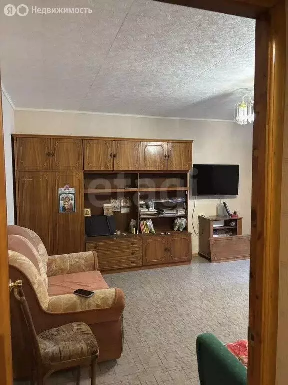 2-комнатная квартира: Северск, улица Победы, 35 (58.8 м) - Фото 1