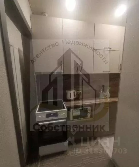 2-к кв. Белгородская область, Старый Оскол Макаренко мкр, 12 (42.0 м) - Фото 0