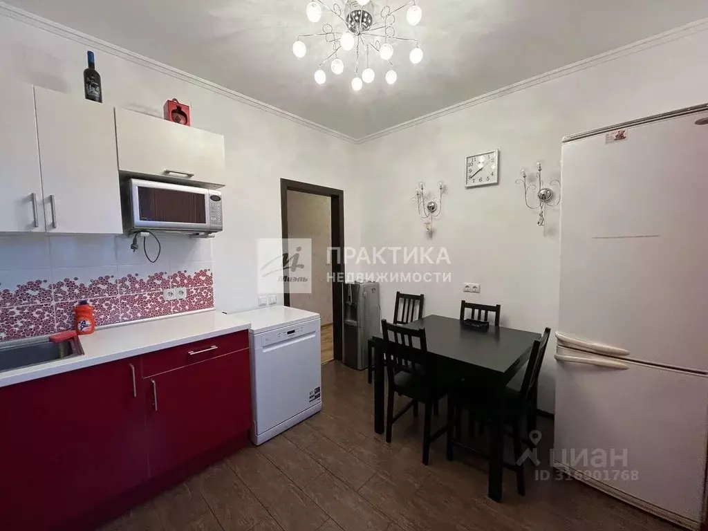 2-к кв. Липецкая область, Липецк ул. Валентина Скороходова, 11 (67.9 ... - Фото 1