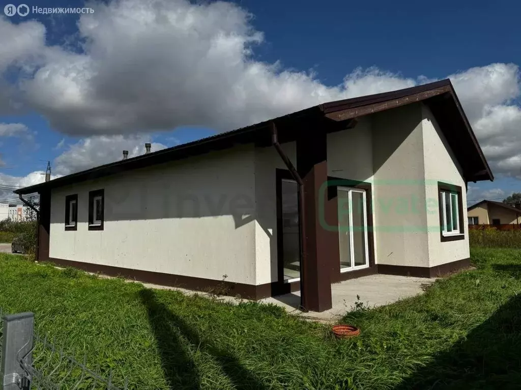 Дом в Константиновка, Красивая улица (130 м) - Фото 0