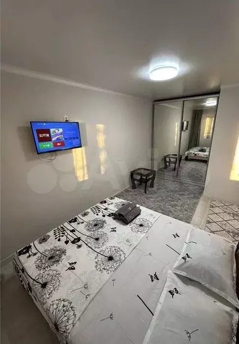 1-к. квартира, 37 м, 2/5 эт. - Фото 0