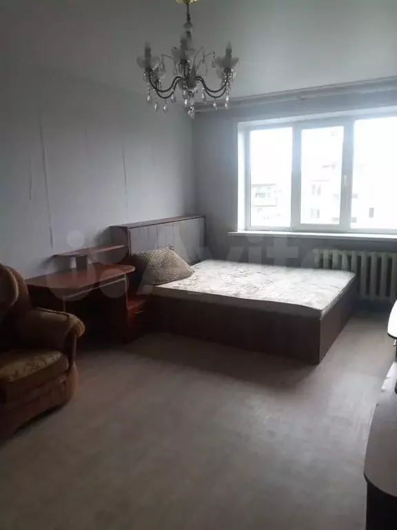 1-к. квартира, 41,7 м, 8/10 эт. - Фото 1