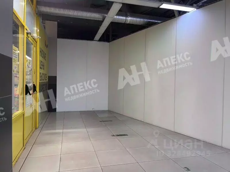 Помещение свободного назначения в Москва Пятницкое ш., 3 (10 м) - Фото 2