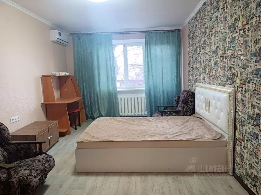 1-к кв. Ставропольский край, Ставрополь № 10 мкр, проезд Надежденский, ... - Фото 1