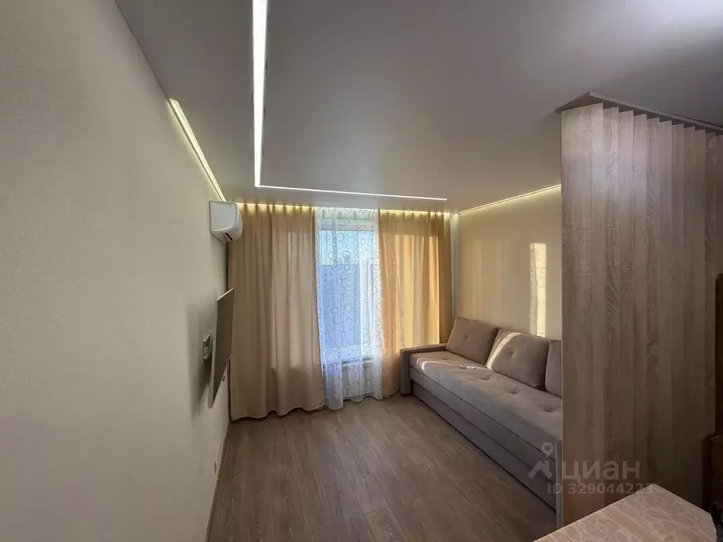 3-к кв. Москва ул. Академика Волгина, 25К2 (75.0 м) - Фото 1