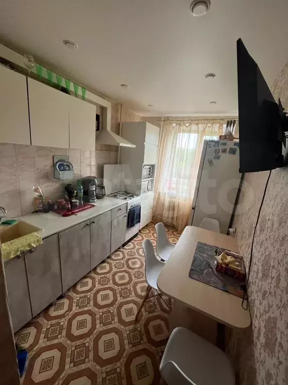 3-к. квартира, 62 м, 7/9 эт. - Фото 1