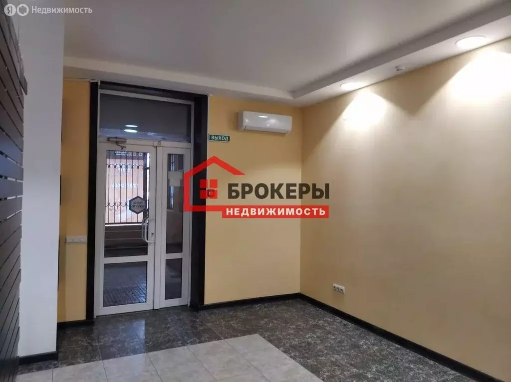 Помещение свободного назначения (40 м) - Фото 2