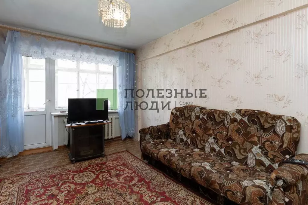 3-к кв. Амурская область, Благовещенск ул. Фрунзе, 63 (58.1 м) - Фото 1