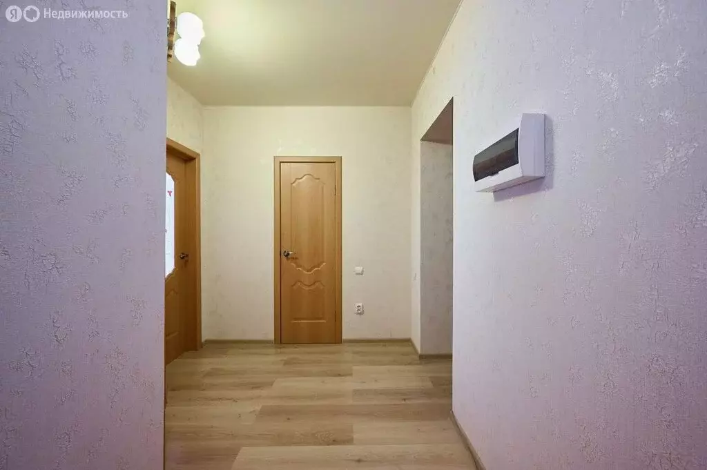 1-комнатная квартира: Краснодар, улица Генерала Петрова, 9 (36.7 м) - Фото 0