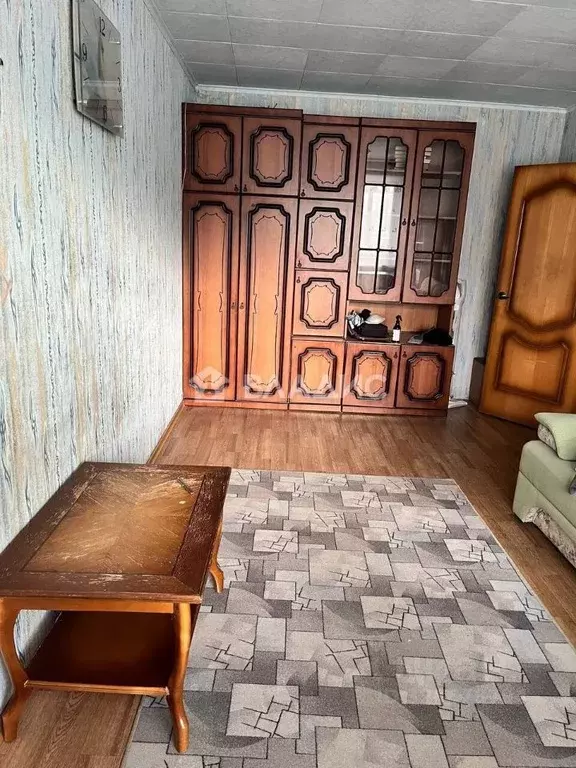 1-к кв. Нижегородская область, Нижний Новгород ул. Тропинина, 7А (31.0 ... - Фото 2