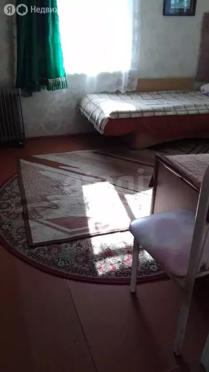 Участок в Комсомольский район, СНТ Восход, Розовая улица (8 м) - Фото 1