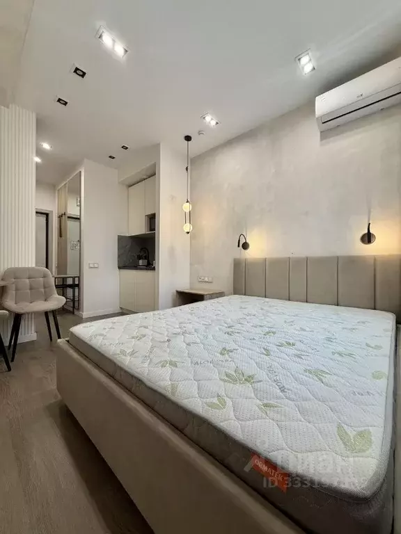 Студия Москва Большой Коптевский проезд, 3С7 (20.0 м) - Фото 2