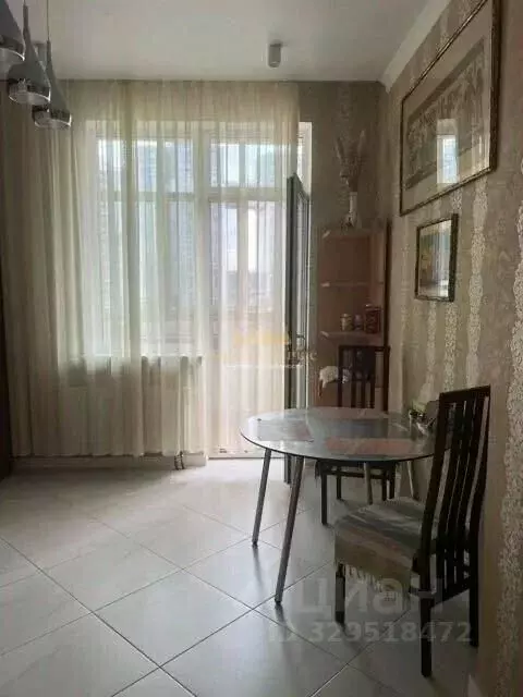 1-к кв. Татарстан, Казань Чистопольская ул., 86/10 (56.0 м) - Фото 1