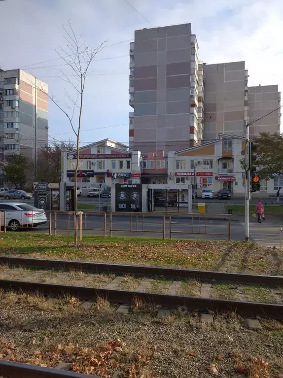 Помещение свободного назначения в Краснодарский край, Краснодар ... - Фото 2