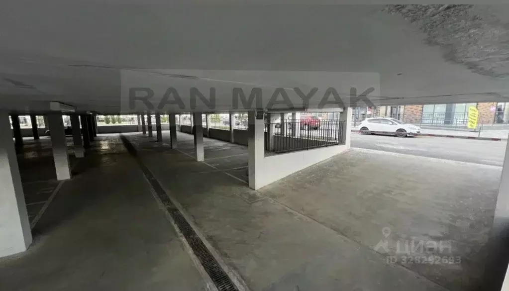 Гараж в Адыгея, Майкоп ул. К.А. Васильева, 2к4 (14 м) - Фото 2