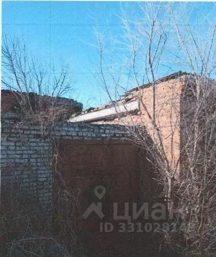 Гараж в Алтайский край, Горняк Локтевский район, ул. Островского, 33 ... - Фото 1