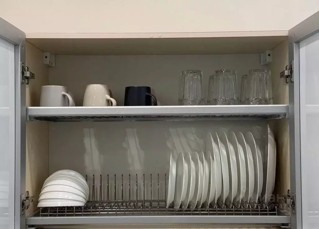 2-к кв. Москва Автозаводская ул., 23с931к3 (56.0 м) - Фото 2