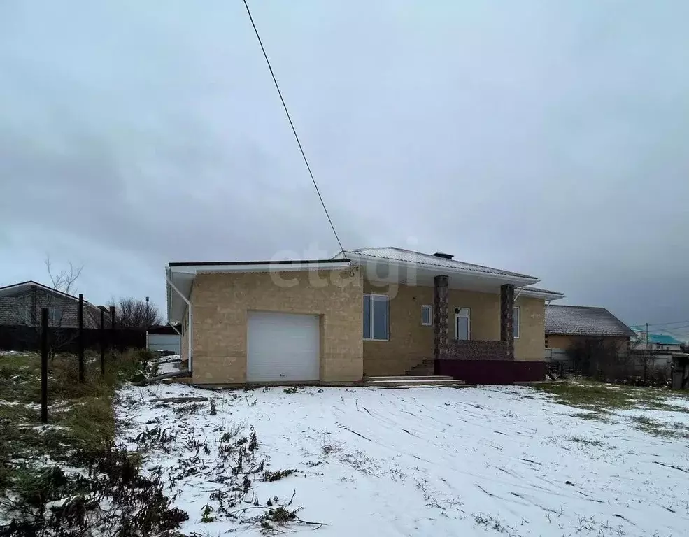 Дом в Башкортостан, Уфа городской округ, д. Зинино ул. Ракитовая, 80 ... - Фото 2