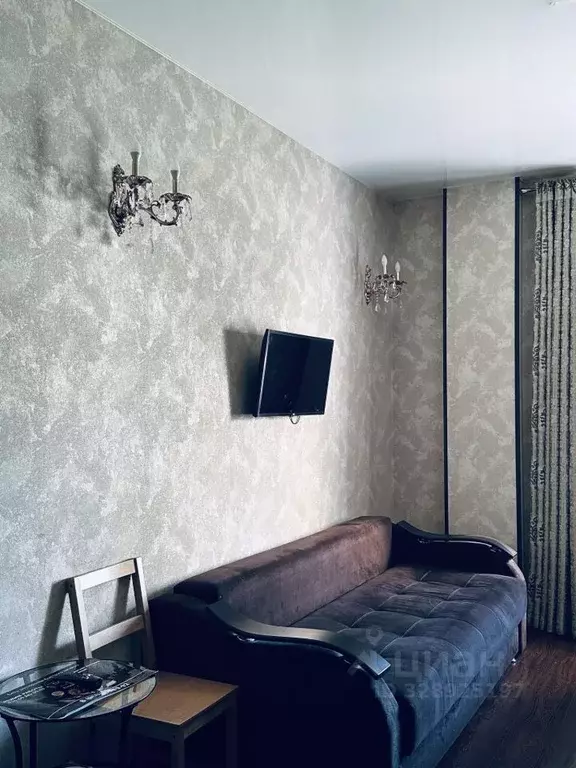Комната Москва Рождественская ул., 15 (24.0 м) - Фото 1