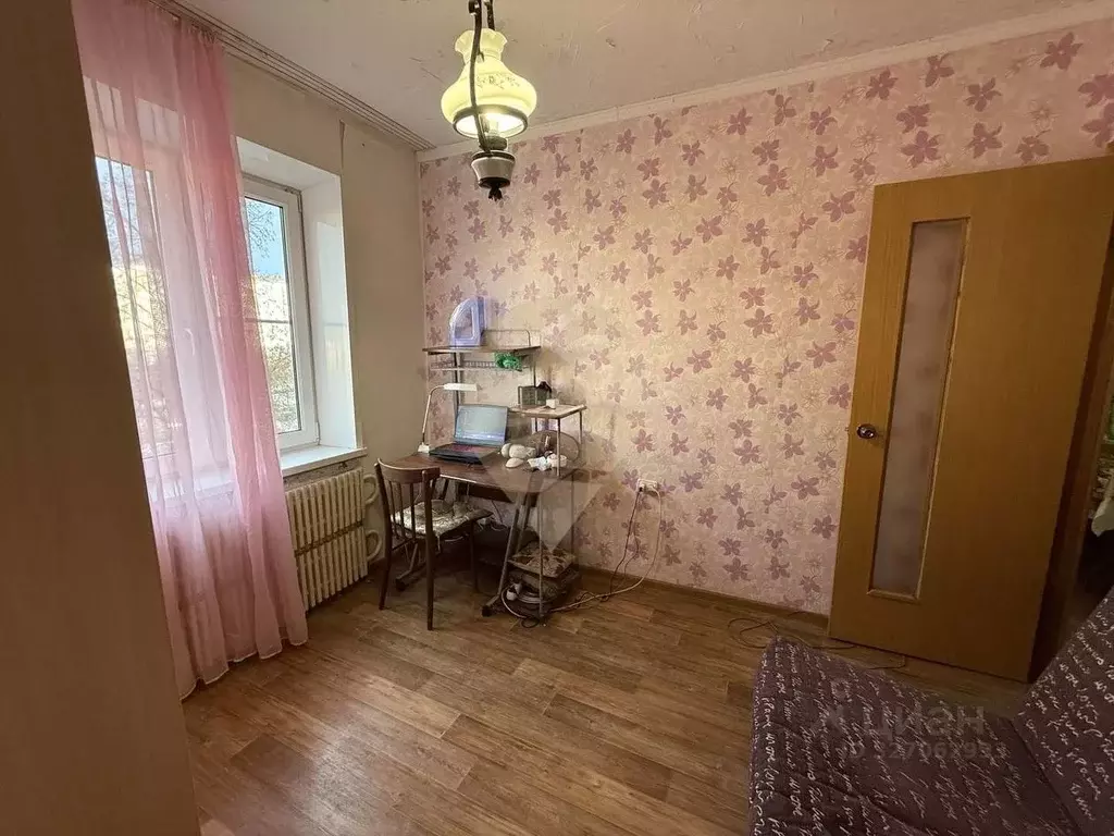 2-к кв. Белгородская область, Старый Оскол Олимпийский мкр,  (38.1 м) - Фото 2