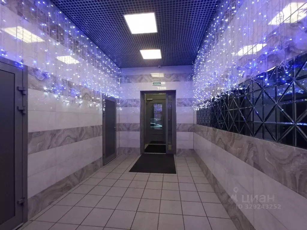 1-к кв. Москва Святоозерская ул., 22 (50.0 м) - Фото 1