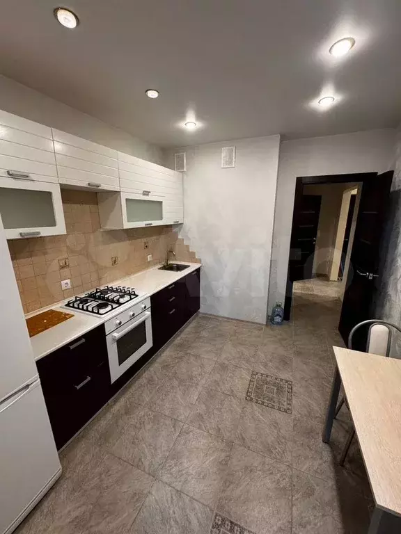 1-к. квартира, 40 м, 17/17 эт. - Фото 0