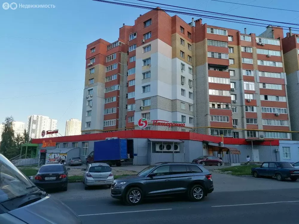 Офис (200 м) - Фото 0